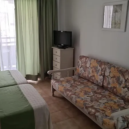Διαμέρισμα Cruz Πουέρτο Ντε Λα Κρουζ